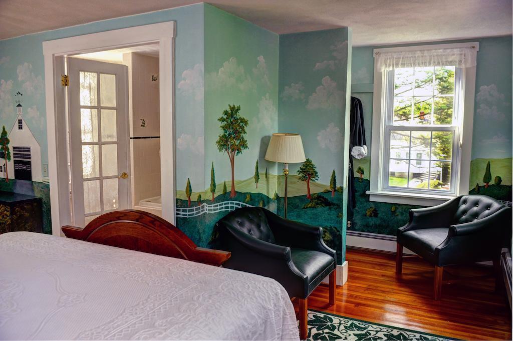 Historic Jacob Hill Inn Seekonk Exterior photo